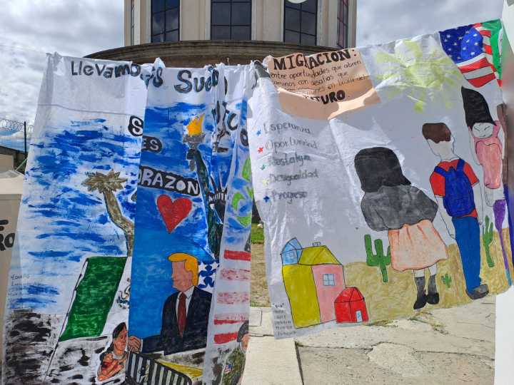Migrantes enfrentan mayor riesgo de trata y tráfico de personas, pese a que el flujo de este sector ha disminuido, advierte Asafam
