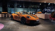 ‘A clubhouse’: Why is Porsche at Chadstone shopping centre?
