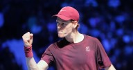Jannik Sinner clinches fourth title of the season