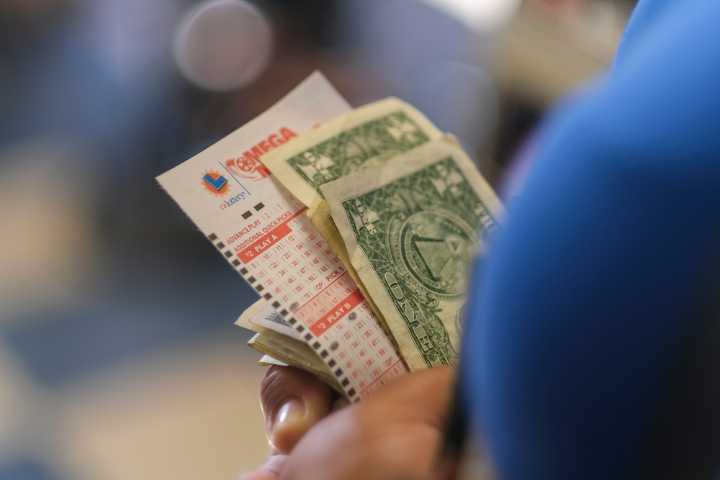 The new MEGA MILLIONS® built-in multiplier – here’s what you need to know