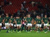 South Africa eye back-to-back Rugby Championship crowns