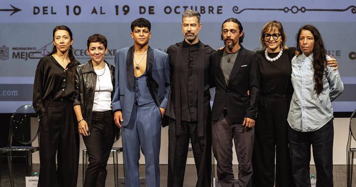 David Pablos retrata a la comunidad LGBT+ en el mundo de los traileros