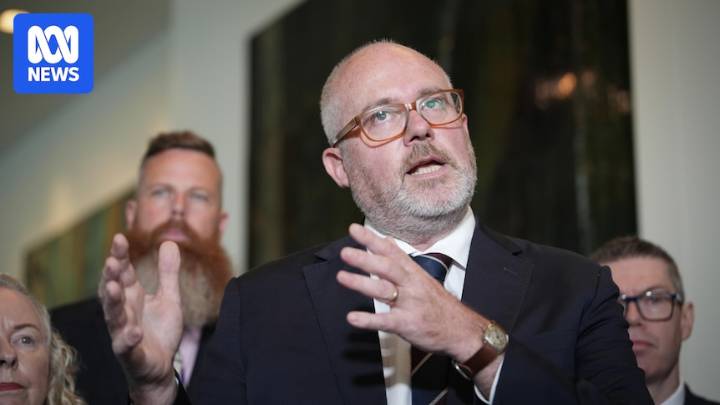 Labor is frustrated with Rio Tinto as 'all options' on table for Tomago