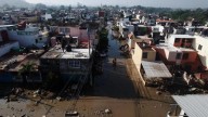 EZLN y CNI han recaudado 212 mil pesos para damnificados indígenas de Veracruz