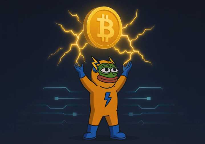 Bitcoin Hyper Raccoglie $24.4M in Presale: La Layer-2 che Vuole Rendere Bitcoin Veloce Come Solana