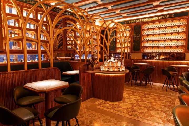 Stravinsky Parfumerie