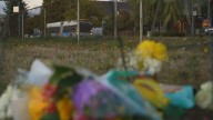 One last ride: 4-year-old killed in West Vancouver bus crash laid to rest