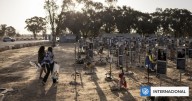 Consternación en Israel tras sorpresiva muerte de sobreviviente del ataque del 7 de octubre