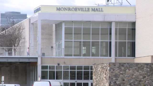 Walmart must meet local, state requirements for grant to demolish Monroeville Mall