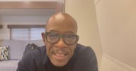 Actor Lennie James 'sorry' to Edinburgh fans as he pulls out of Comic Con event