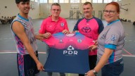 CB 7 Palmas: Ecos de un aullido que celebra sus bodas de plata