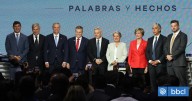Sin grandes polémicas se desarrolló panel presidencial en Enade 2025: "Careció de tensión", dijo ME