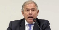 Canciller de Argentina califica al régimen de Maduro como "dictadura salvaje" (VIDEO)