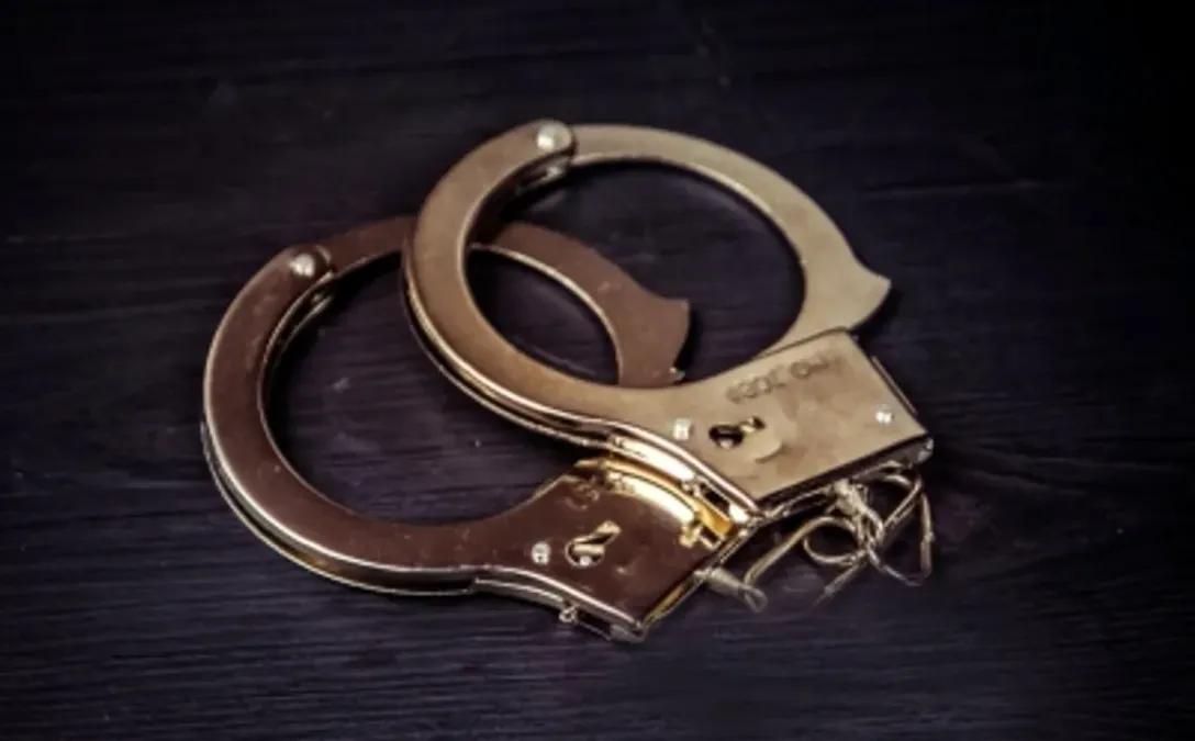 Lawyer among 2 held with 30 kg ganja in Odisha
