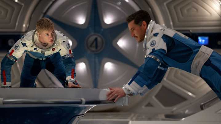 Fantastic Four: First Steps Disney+ Release Date Confirmed