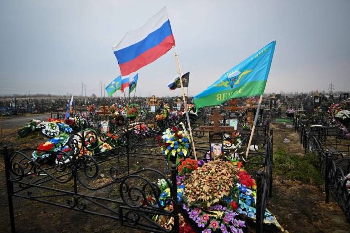 Russia’s Next Opposition Will Not Be Liberal