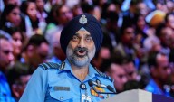 Longest kill 300 kms in Pak territory: Air Force reveals Op Sindoor game