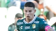 Espaldarazo para James Rodríguez en México; “acá no resuelven como en Colombia”