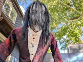 Nightmare on Nelson Street ready to spook Wallaceburg