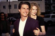 Nicole Kidman’s Joke About Tom Cruise Divorce Goes Viral After New Split