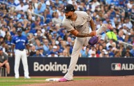 Yankees insider suggests role change for member of the 2025 rotation