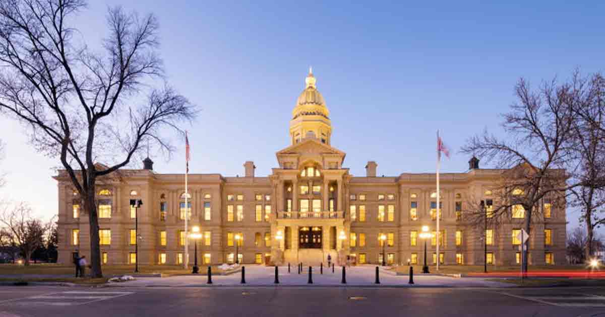 DCI Seeks Information About Capitol Building Incident