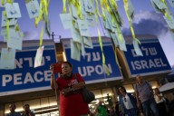 Israel set to receive the last remaining living hostages 2+ years after terror attacks as peace talks are set