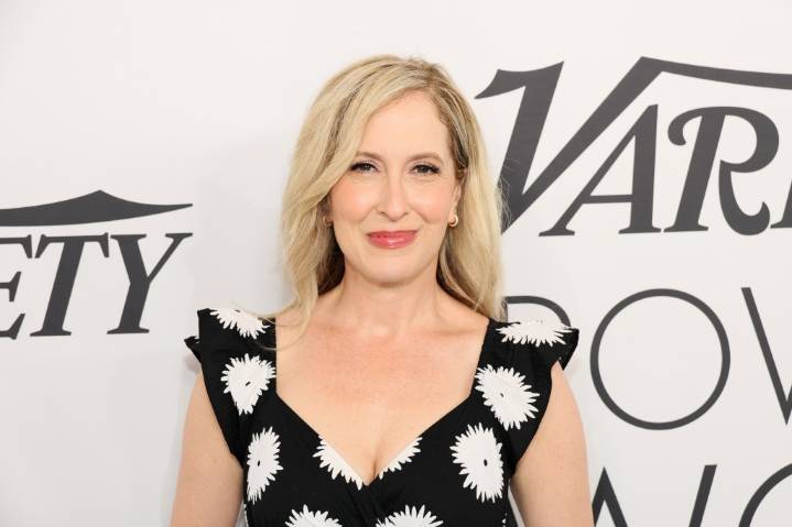 Variety CEO Michelle Sobrino-Stearns steps down after 28 years