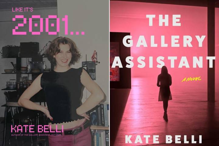 How Living in New York City on 9/11 Led to My New Thriller (Exclusive)
