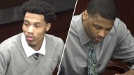 Testimony focuses on digital evidence in teen's murder trial