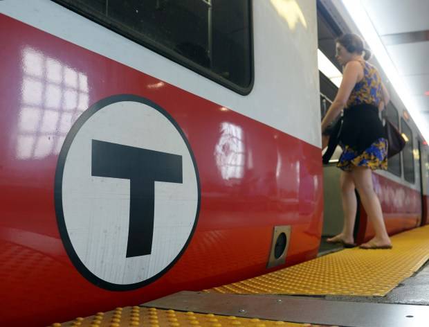 Legislature considers plan to install Narcan at all MBTA stations