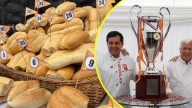 Panadería gana por tercera vez el premio a la Mejor Marraqueta 2025: ¿En qué comuna está?