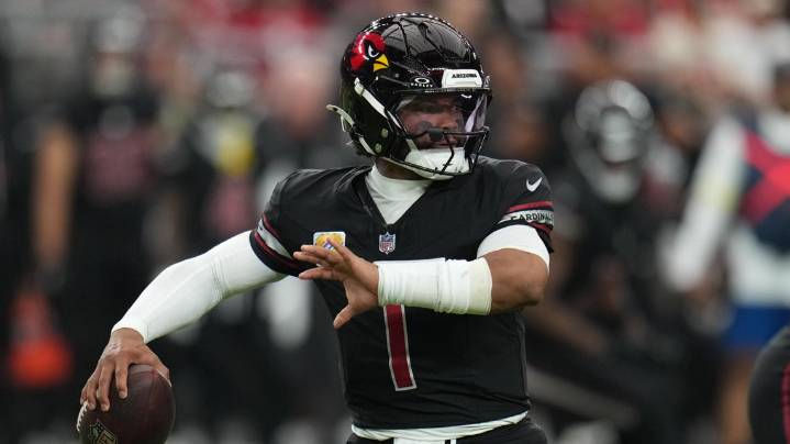 Dallas Cowboys to take on Kyler Murray and the Arizona Cardinals