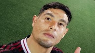"Se portó muy mal conmigo": el explosivo dardo de Maxi Salas a Diego Milito tras eliminar a Racing