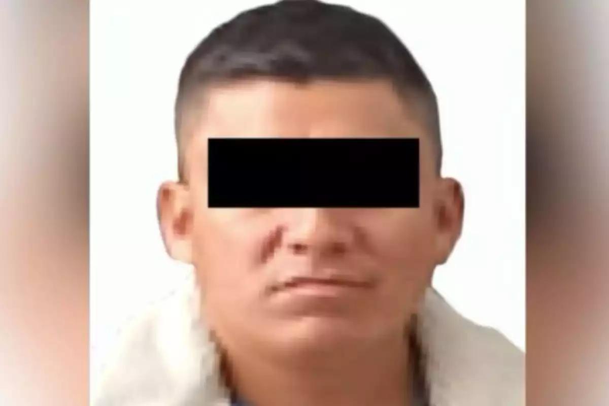 Vinculan a proceso a “El Viejón”, presunto jefe operativo de “La Barredora”, por narcomenudeo y posesión de granadas
