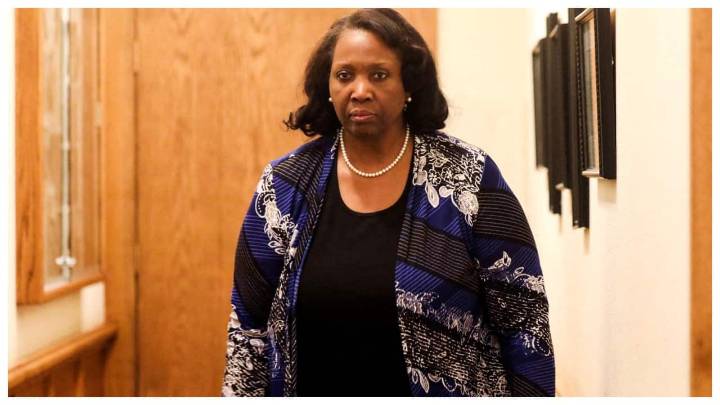 Federal Reserve's Lisa Cook stays for now: Supreme Court defers Trump’s bid to fire the board member