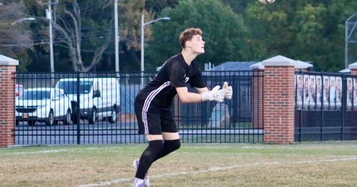 SEC. V BOYS SOCCER: Evingham leads top-seeded Hornell to semis