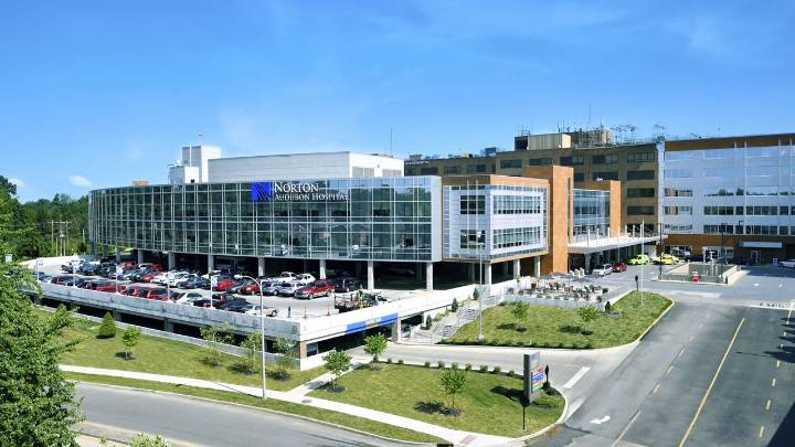 Buildings are turning to 'ice batteries' for sustainable air conditioning