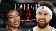 Megan Thee Stallion Gushes Over Klay Thompson's Stroke Game on New Single