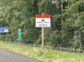 New Kent County has found more than 60,000 violations from I