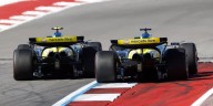 Por qué la desobediencia de Colapinto en el sobrepaso a Gasly es un indicio claro de que será titular con Alpine en la F1 en 2026