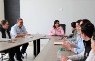 Suman esfuerzos IMSS y DIF Coahuila para consolidar el proyecto de los CECI en el estado