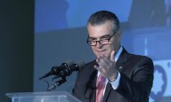 Empresarios mexicanos inician gira de trabajo rumbo a revisión T