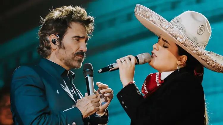 Camila Fernández sana su pasado con El Potrillo y ...