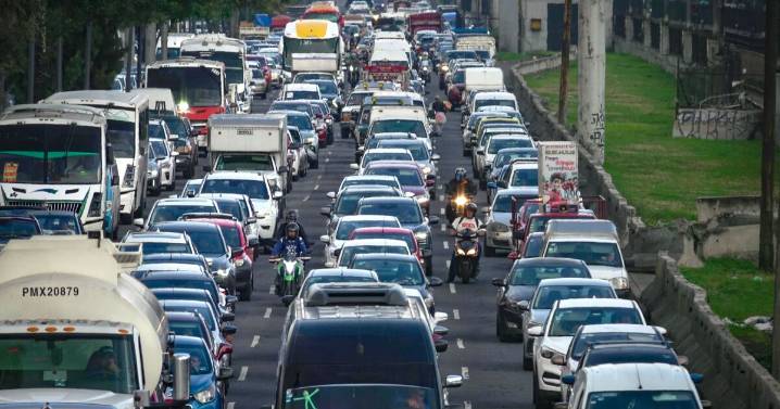 Hoy No Circula miércoles 15 de octubre: revisa qué autos descansan en CDMX y Edomex