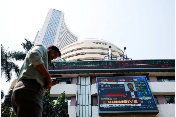 Multibagger stock falls 17% after Dr Reddy’s non