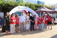 Chiclana participa nuevamente en la conmemoración del Día de la Banderita
