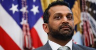 Kash Patel Fires FBI Trainee for Displaying Pride Flag