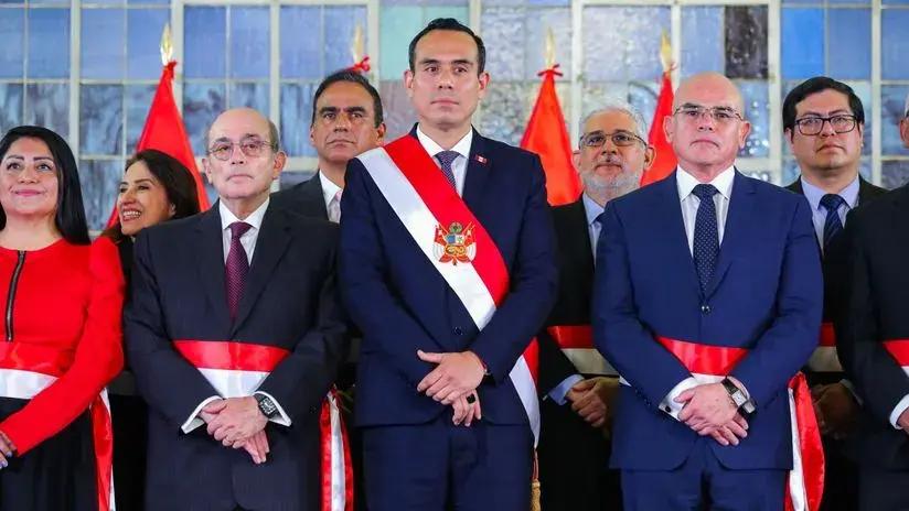 ¿Qué temas debe atender con prioridad el nuevo Gobierno y Gabinete de José Jerí? Expertos responden