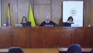 Tribunal de segunda instancia absuelve a Uribe por el delito de soborno